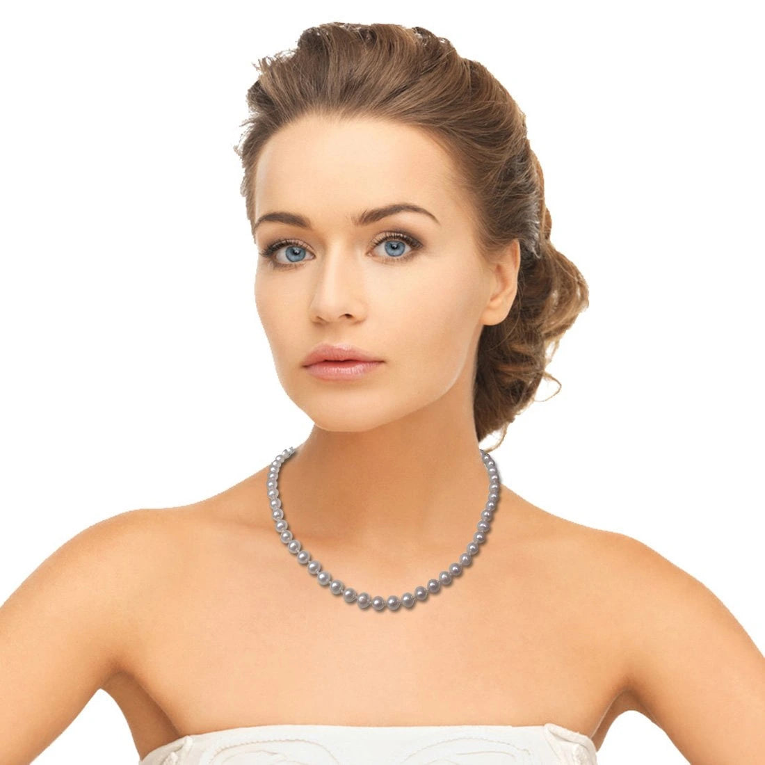 Surat Diamonds Luxuriate Necklace