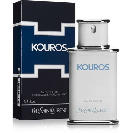 Yves Saint Laurent Kourous 100 ml for men perfume
