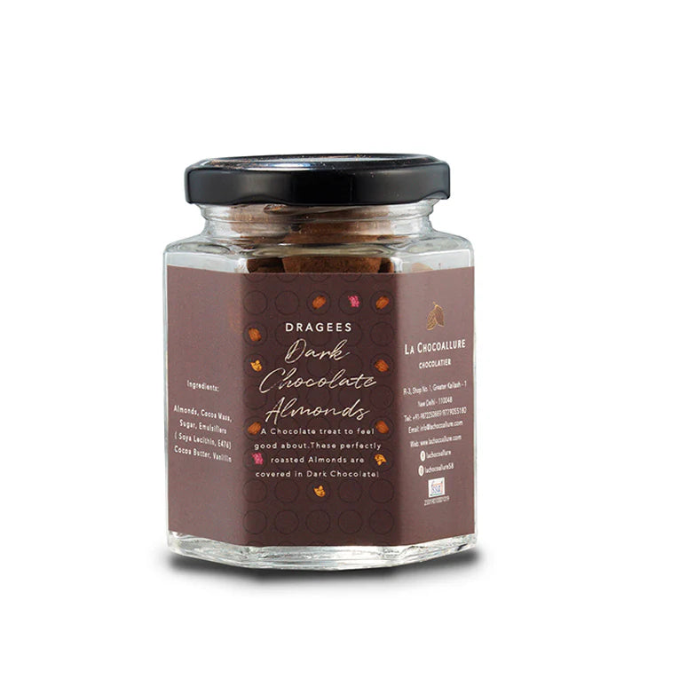 Nutty Indulgence Series