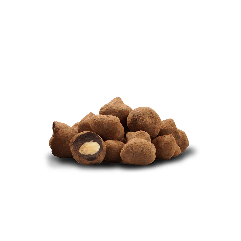 Nutty Indulgence Series