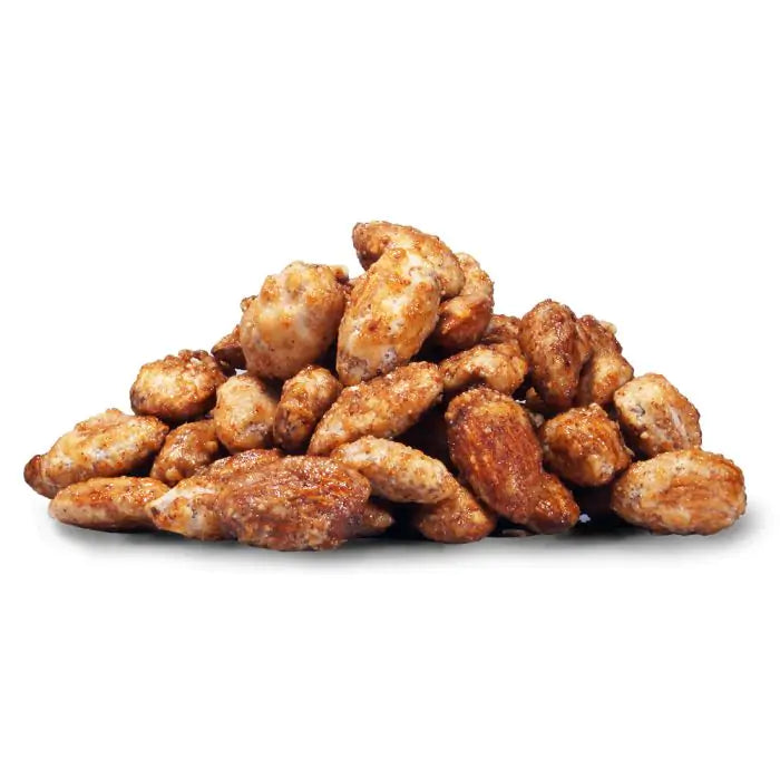 Flavoured Nut Medleys