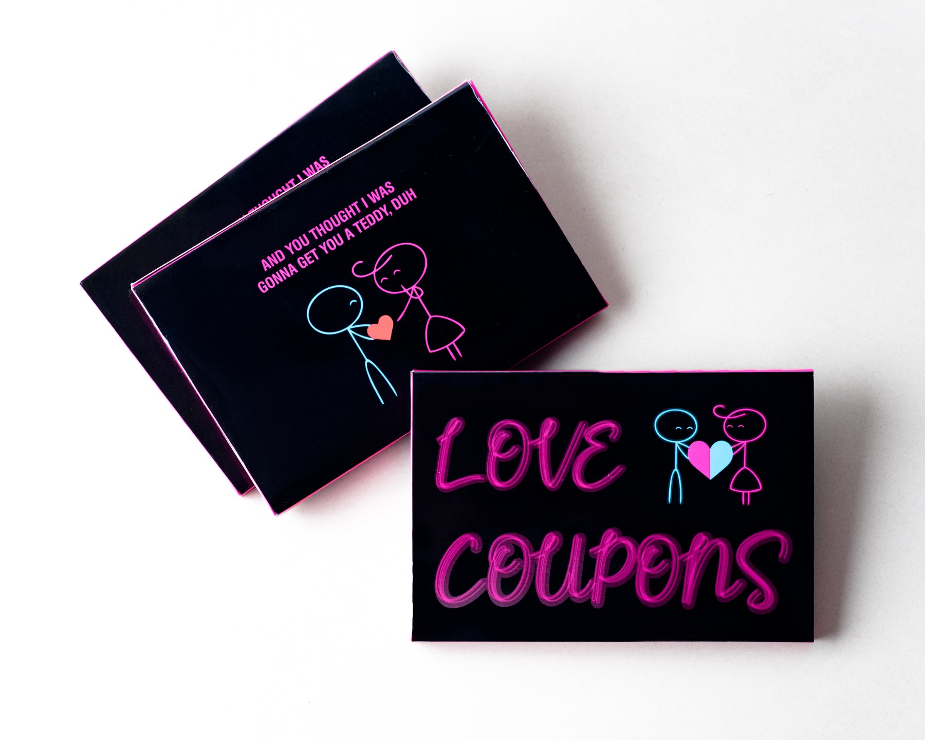 Love Coupons