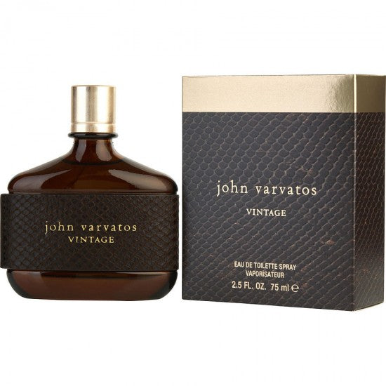 Order John Varvatos Vintage 125 ml men Perfume online at lowest