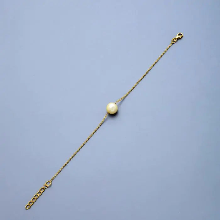 Solo Classic Pearl Bracelet-3