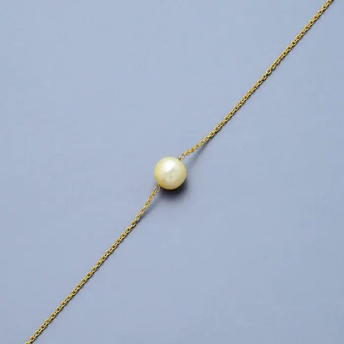 Solo Classic Pearl Bracelet