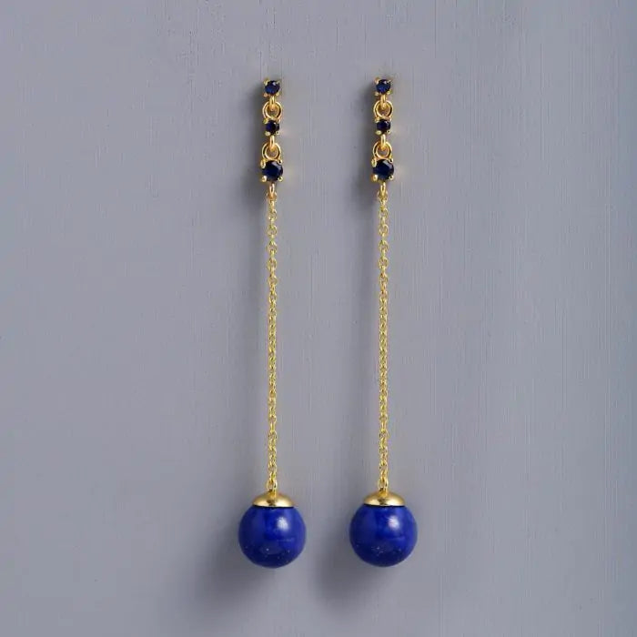 Lapis Drops For Her-2