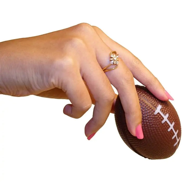 Mini Football Stress Ball-4