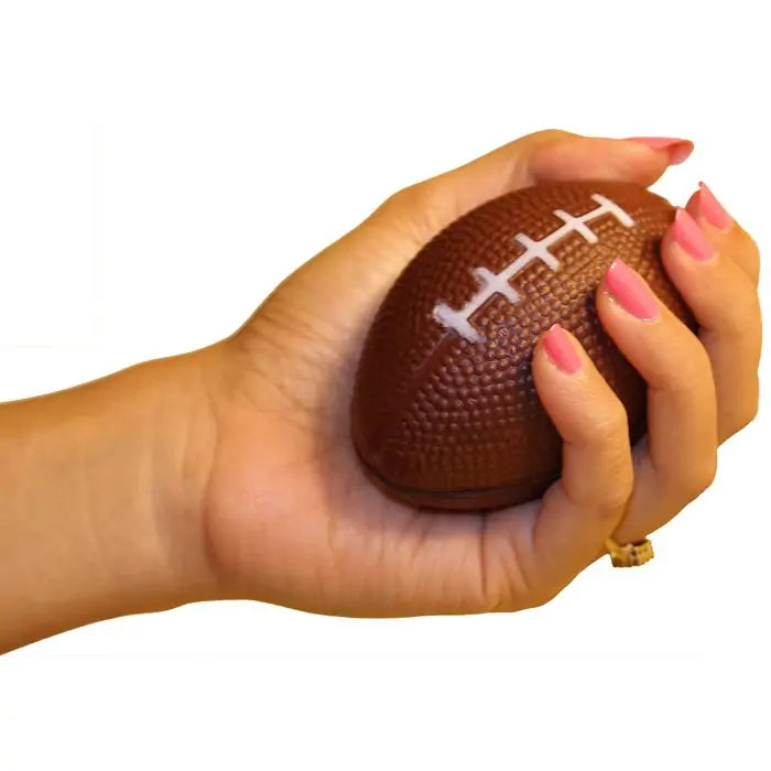 Mini Football Stress Ball-3