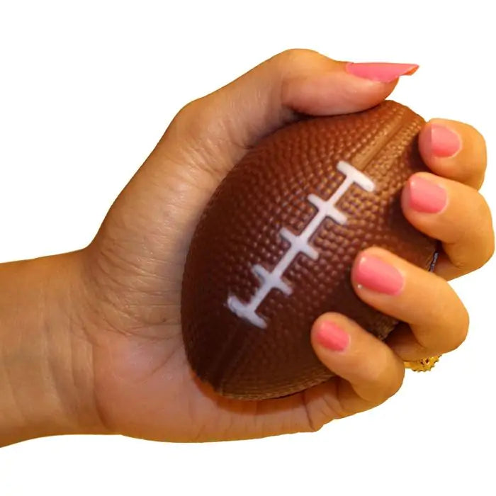 Mini Football Stress Ball-2
