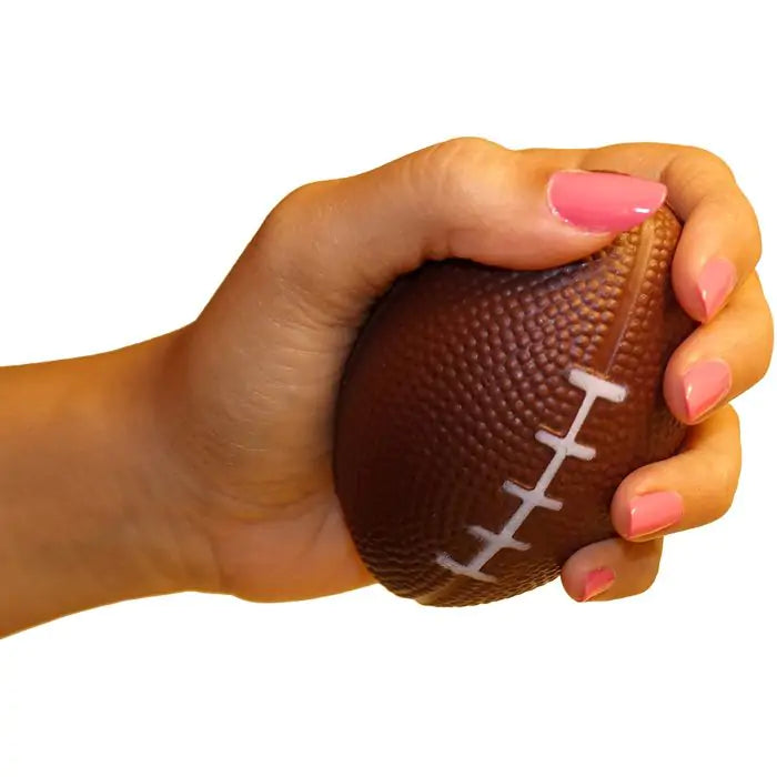 Mini Football Stress Ball-1