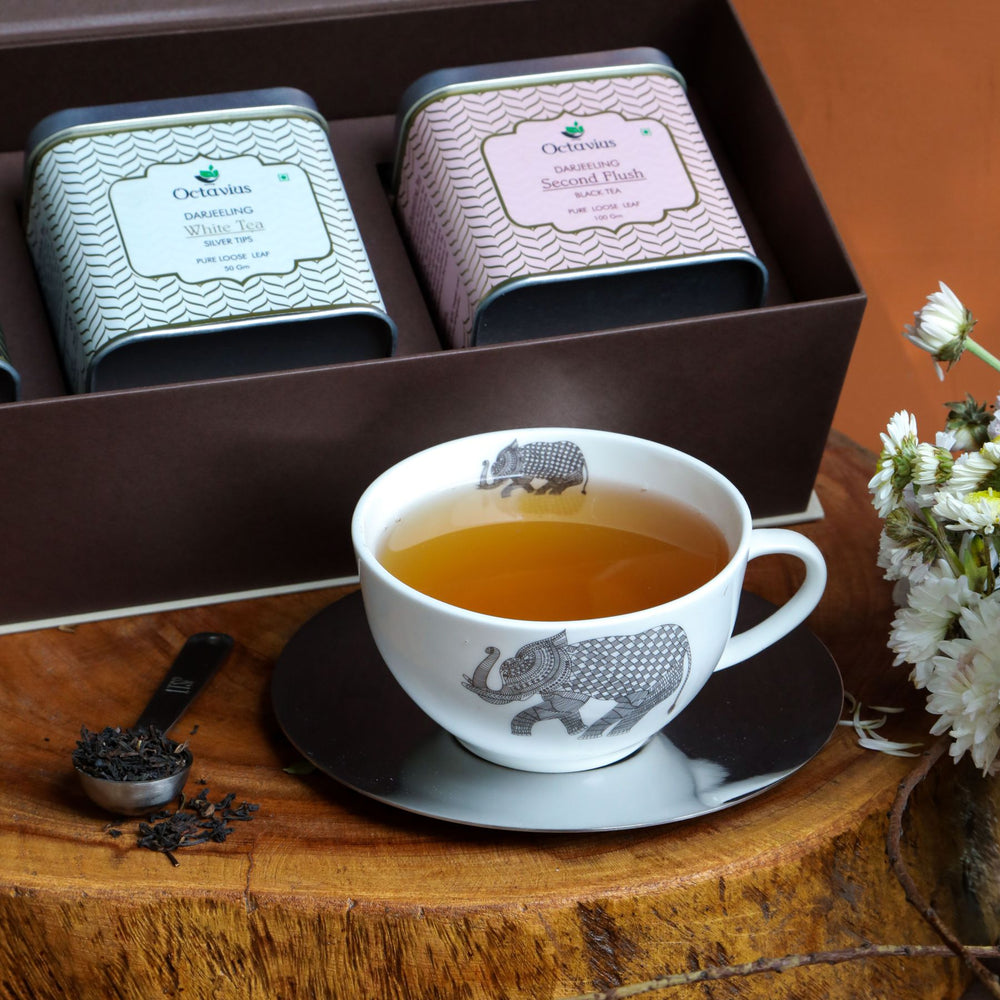 India'S Finest Octavius Teas Collection-5