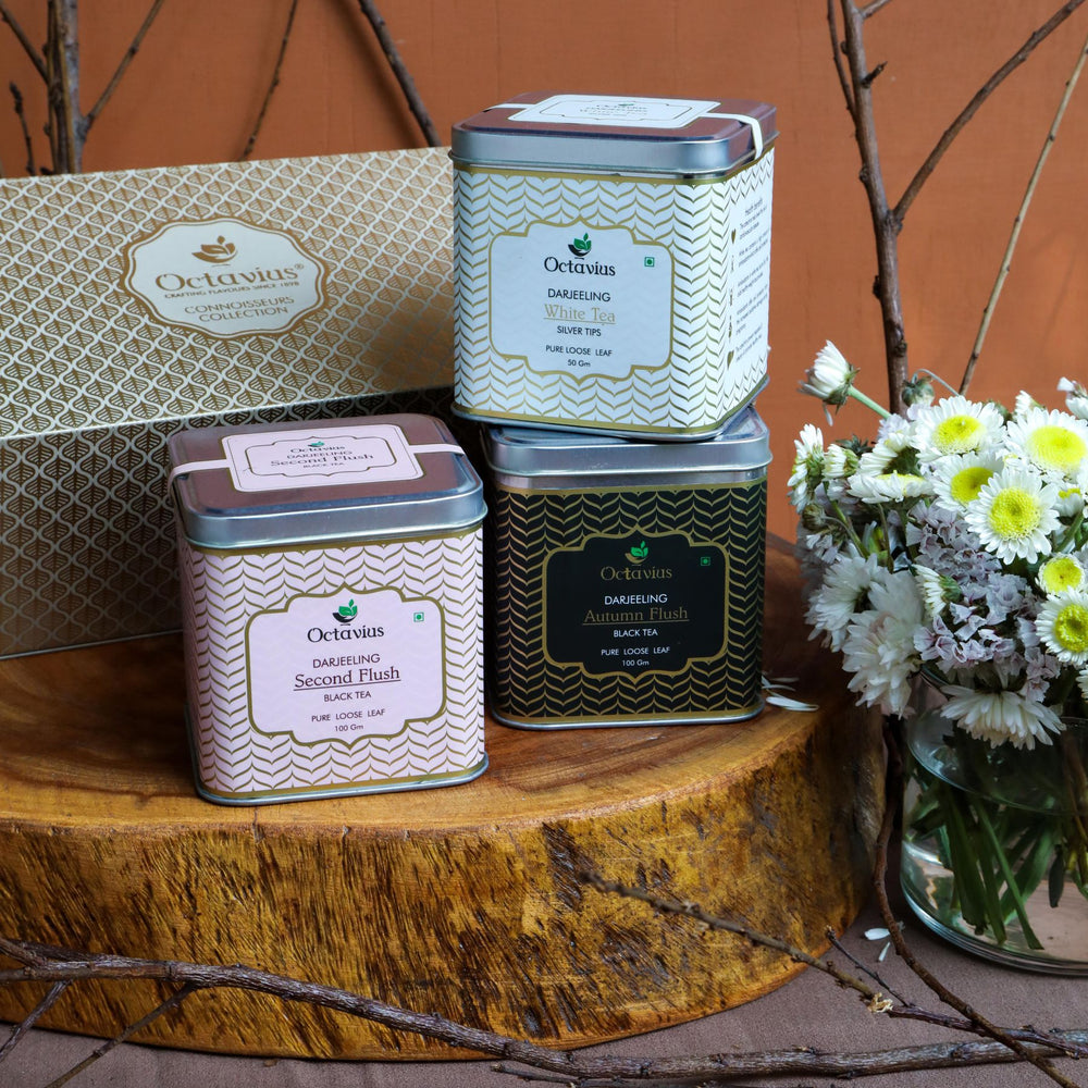 India'S Finest Octavius Teas Collection-4