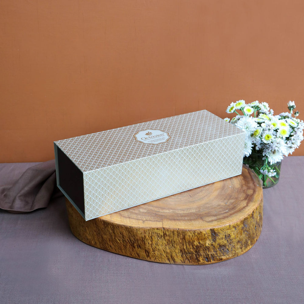 India'S Finest Octavius Teas Collection-3
