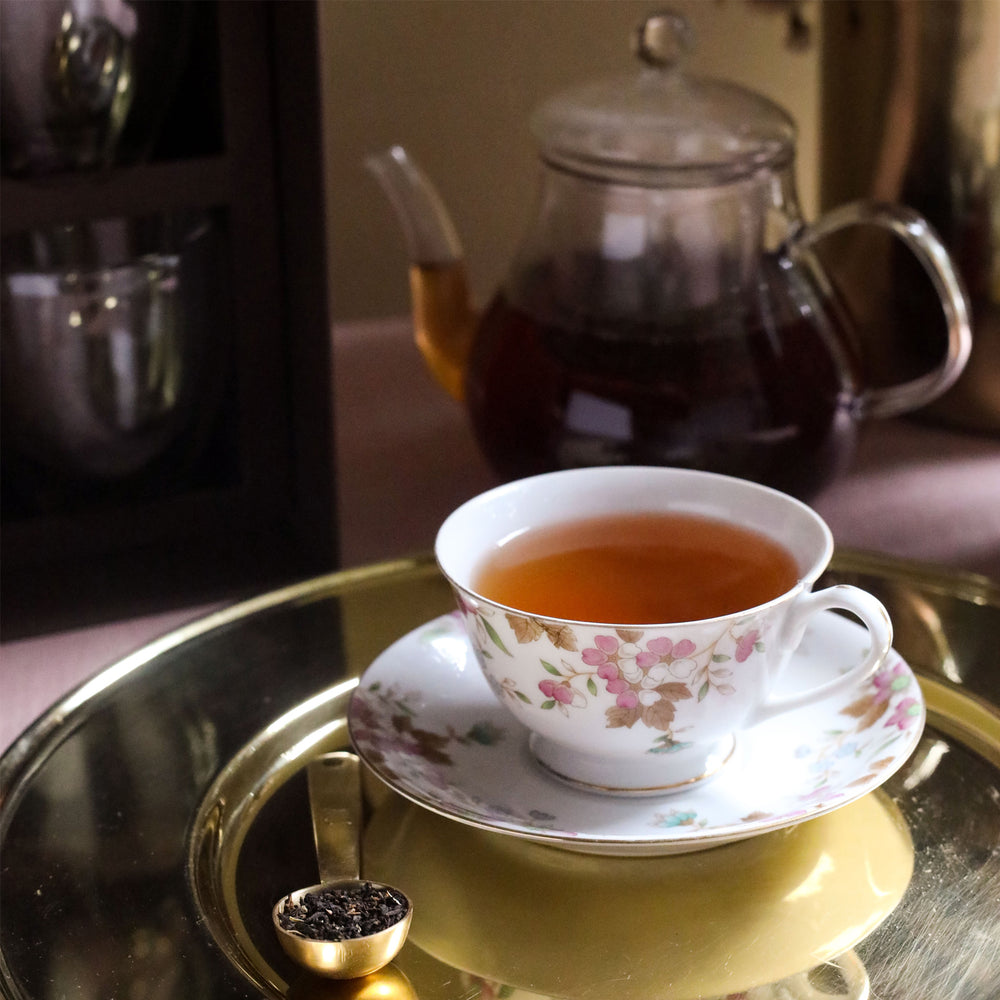 Octavius Heritage Black Teas-4