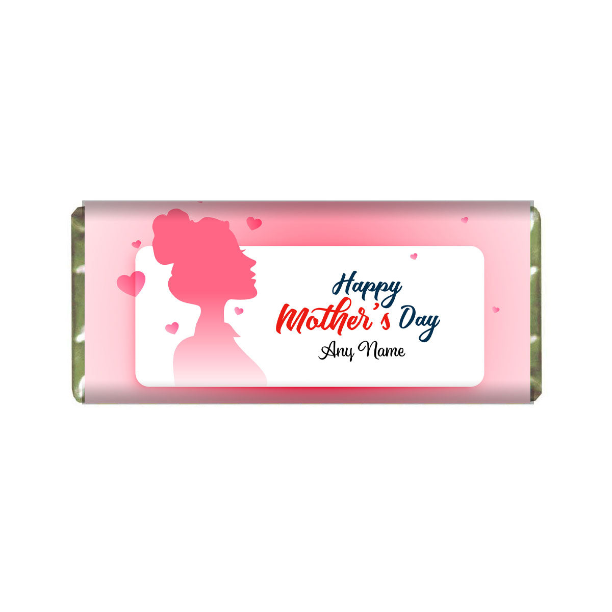 Personalised Choco Bar For Mother Day-2