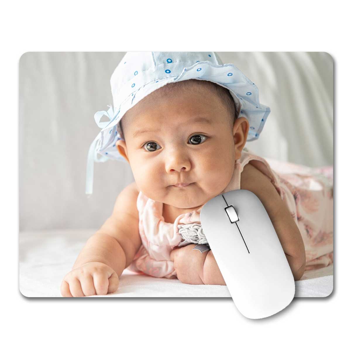 Personalised Mouse Pad