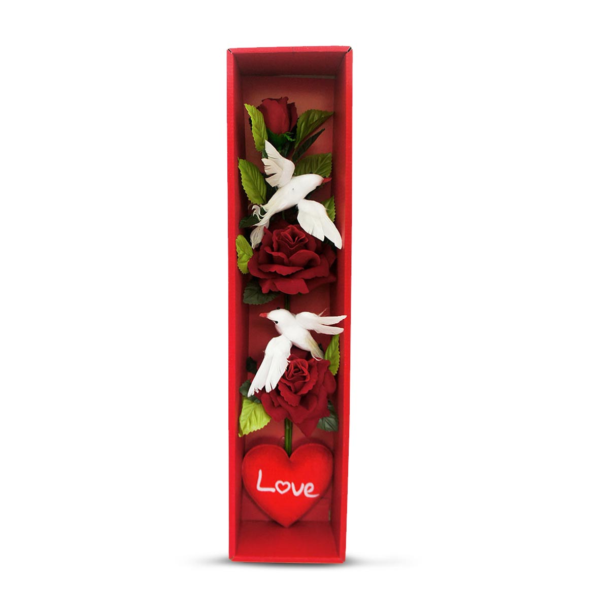 Dove & Rose Romantic Keepsake-3