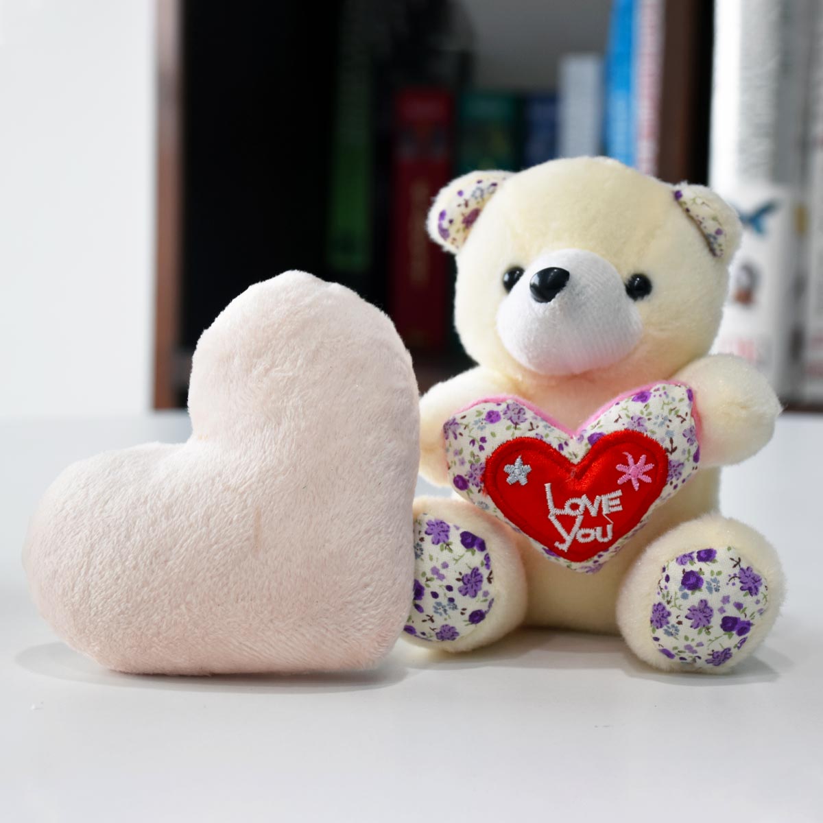 Love Special Gift Hamper for Valentine's Day-2