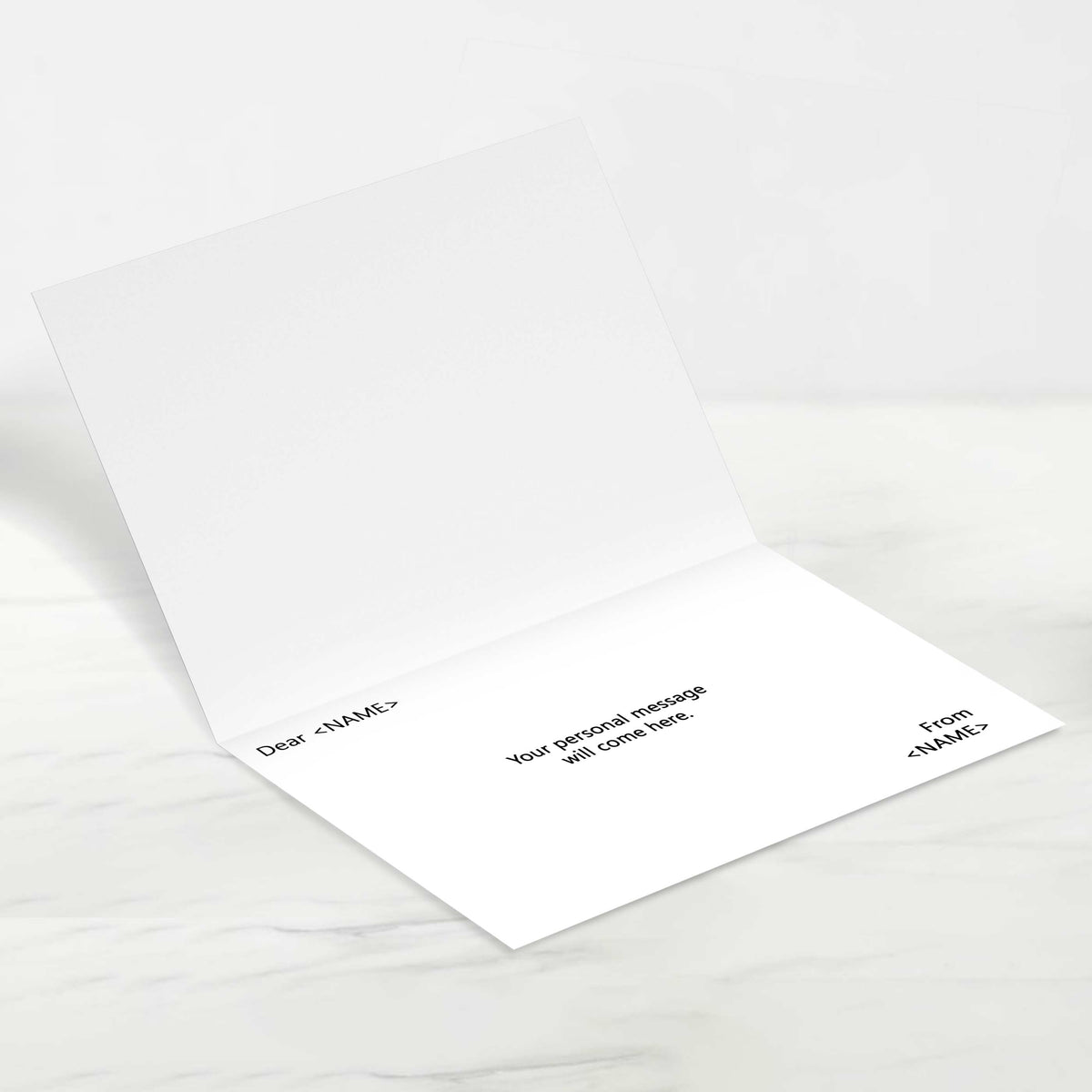 Personalised Vital Part Of Life - Anniversary Card-2