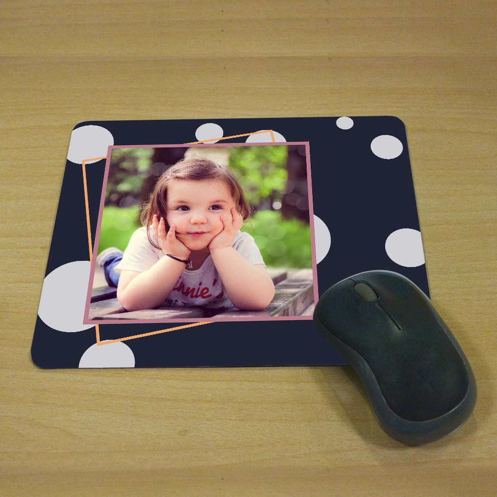 Photo Mouse Pad