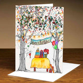 Personalised Birthday Card-1