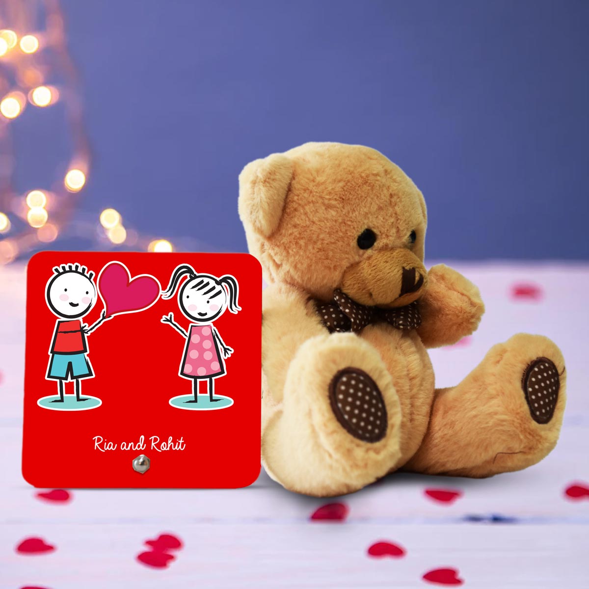 Tender Love-3