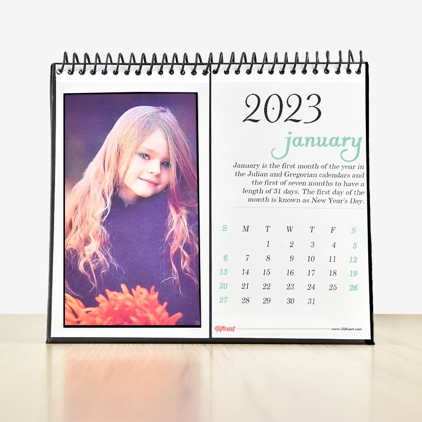 Magnetic Calendar-3