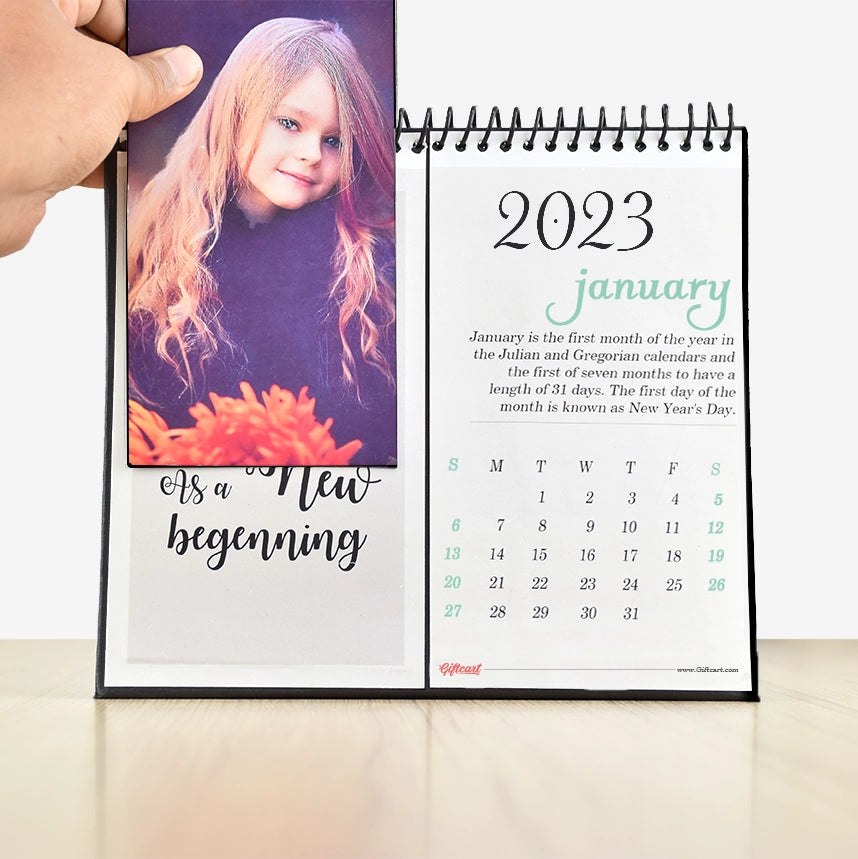 Magnetic Calendar-4