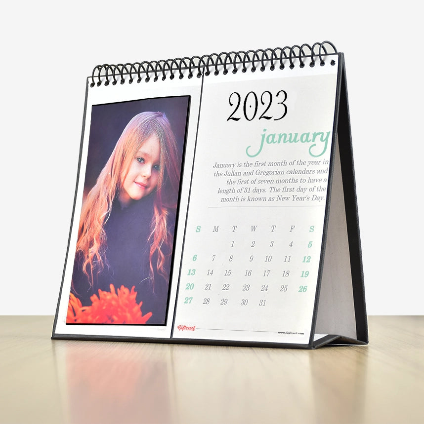 Magnetic Calendar-5