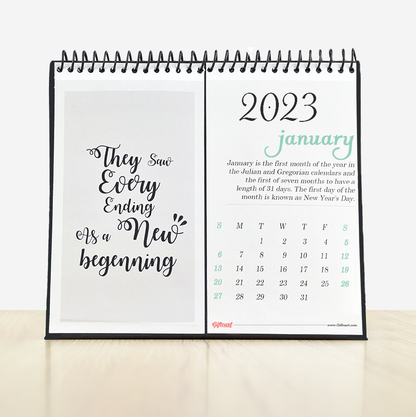 Magnetic Calendar-7