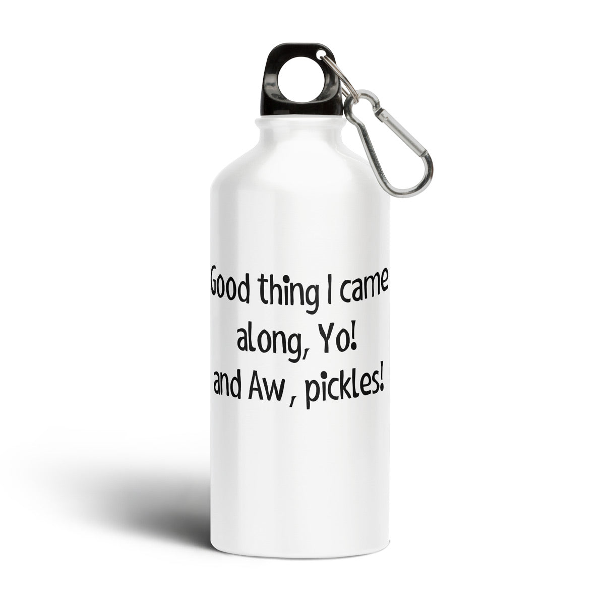 Personalised Mr Strong Sipper-5