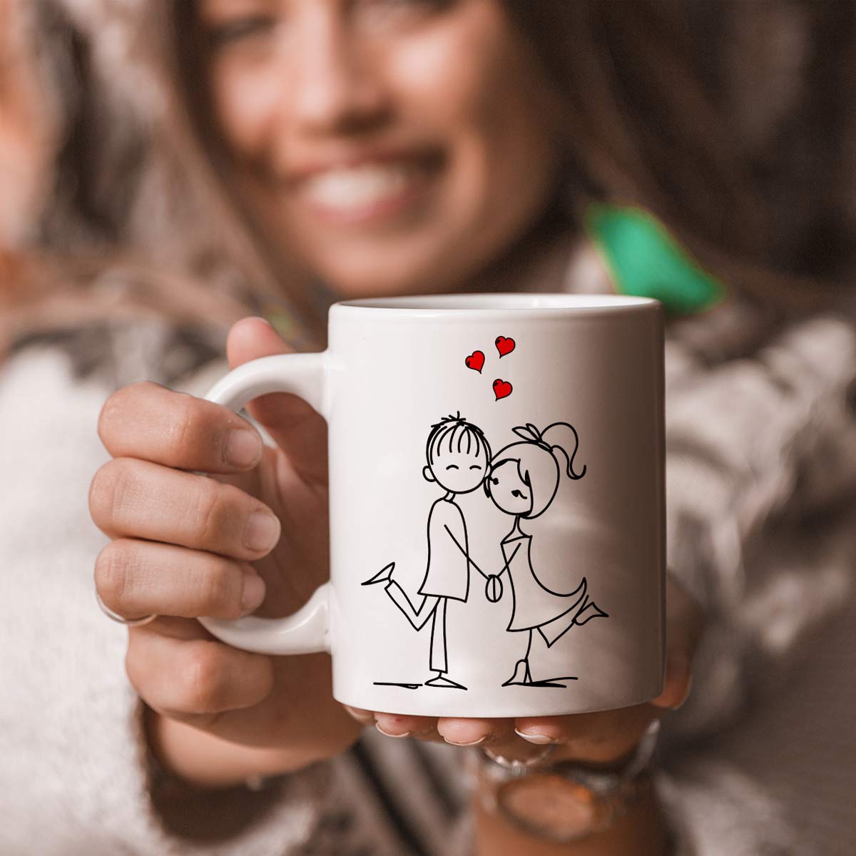 Together Forever Mug-1