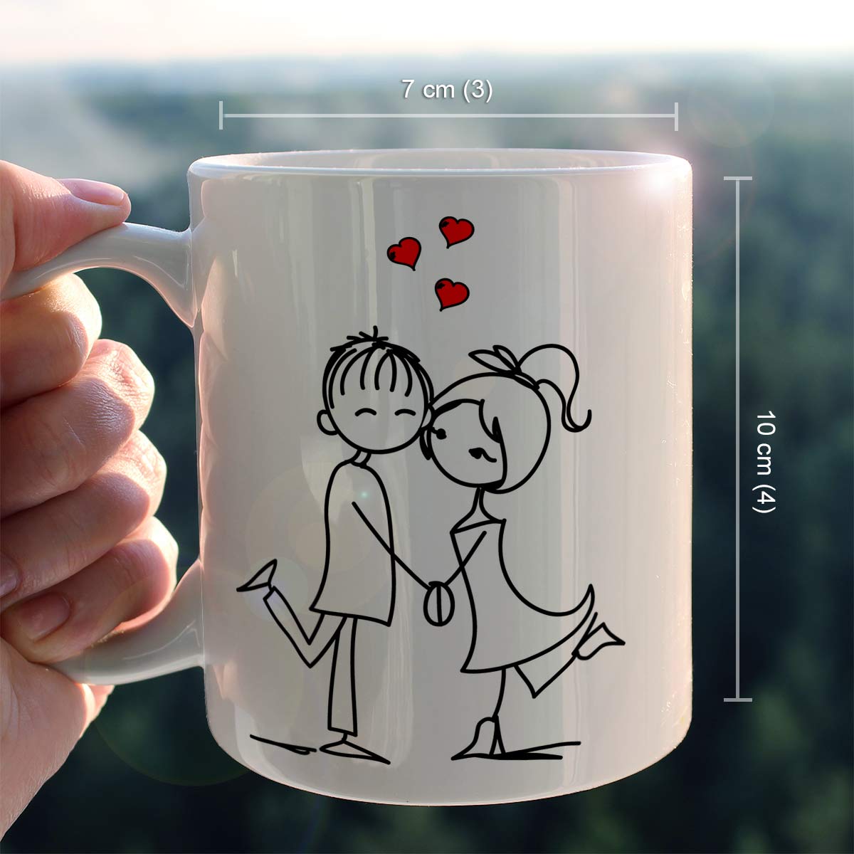 Together Forever Mug-4