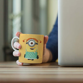 You are one in Minion Sister Mug