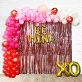 Cupid's Delight Balloon Assortment