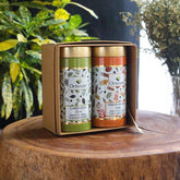 Gourmet Tea Collection-On the Go (2 Tins)-1