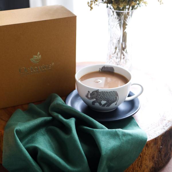 Gourmet Tea Collection-On the Go (2 Tins)-4