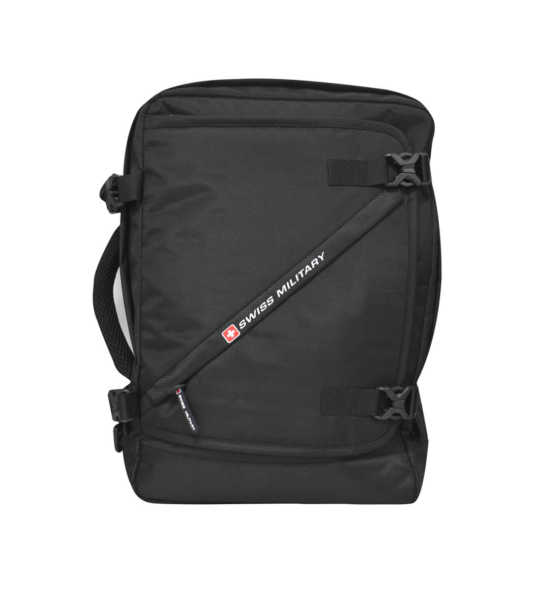 LBP88 – Multipurpose Backpack Cum Sling Bag