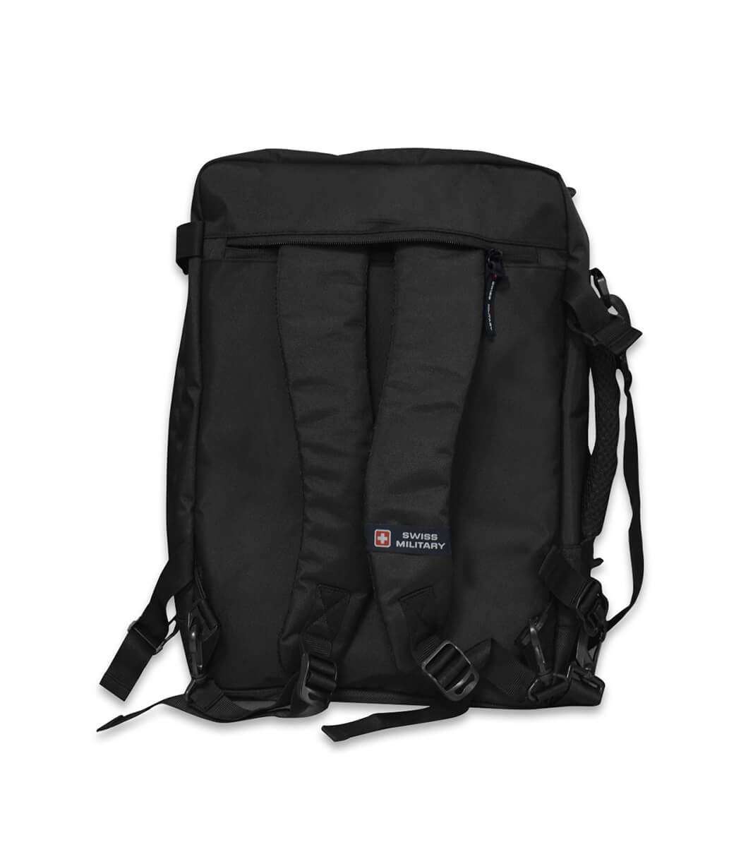 LBP88 – Multipurpose Backpack Cum Sling Bag