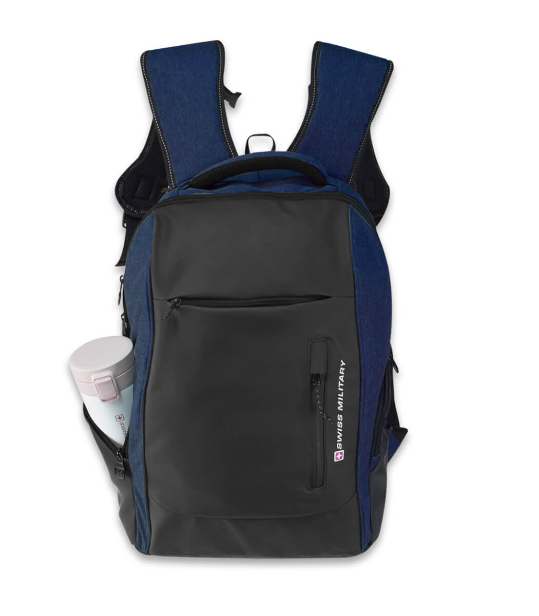 LBP90 – Jackpot Multi-Utility Backpack