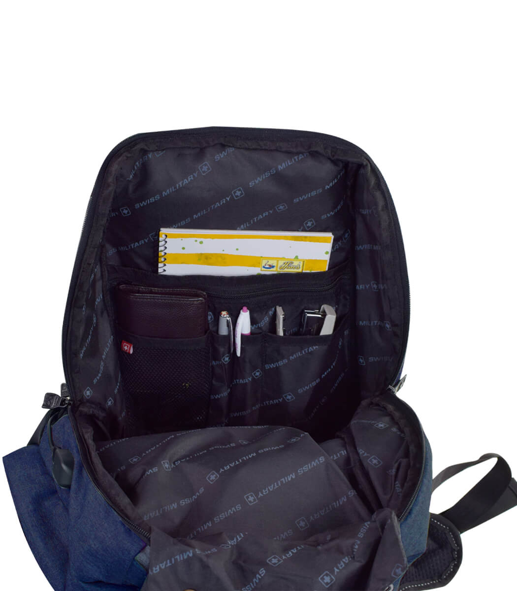 LBP90 – Jackpot Multi-Utility Backpack