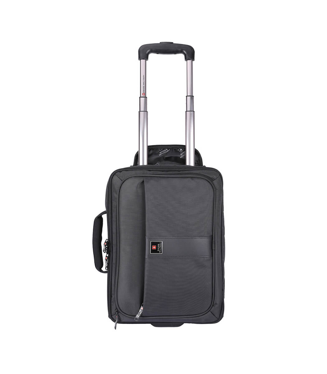 LTB5A – Laptop BriefCase Cum BackPack
