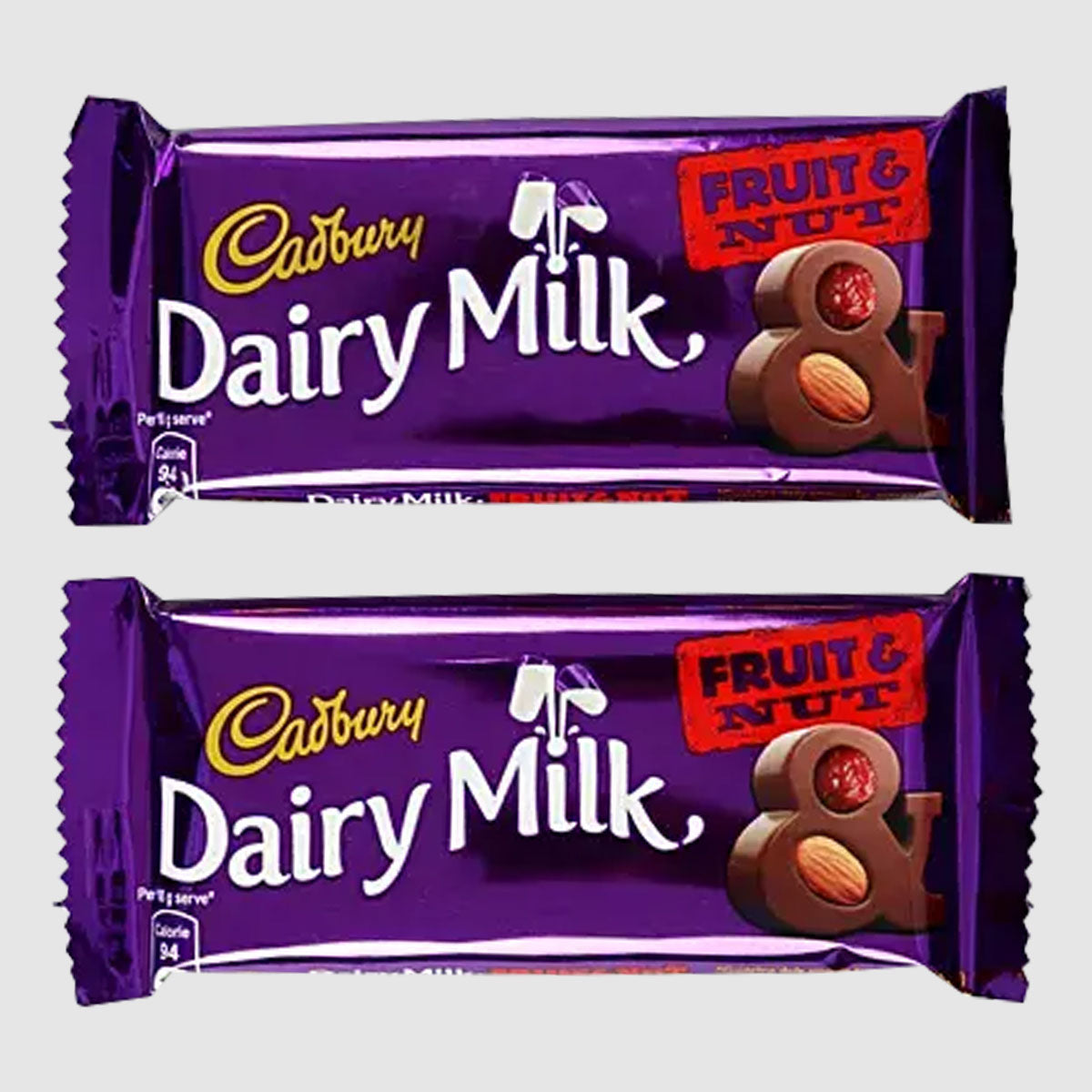Be Mine Keepsake with Cadbury Dairy Milk Gift Hamper-5