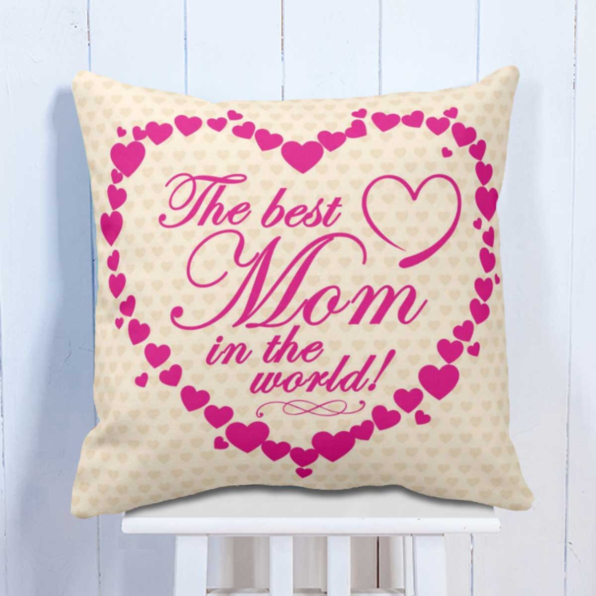 The Best Mom in the World Hamper-2