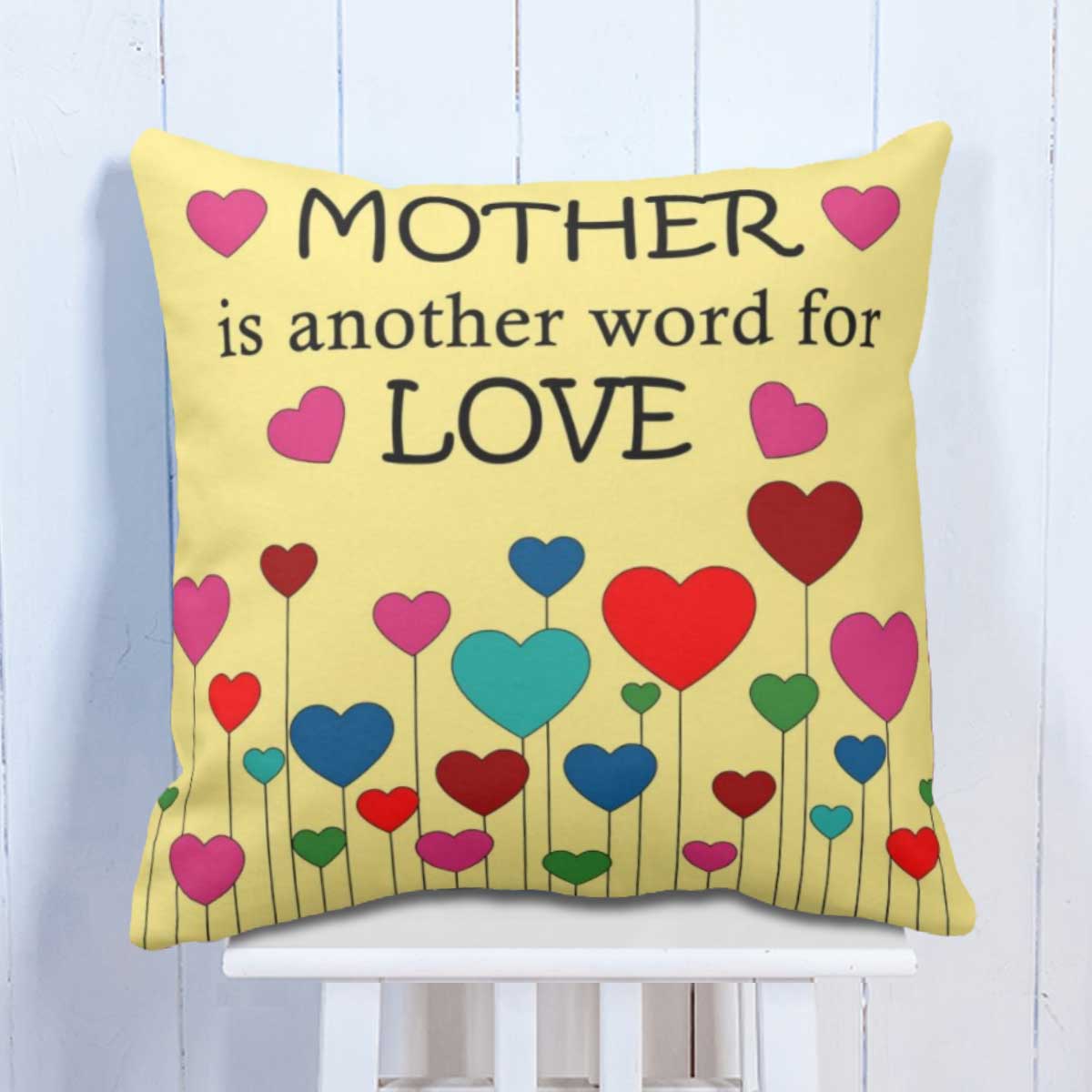 Mother is another word for Love Hamper-2