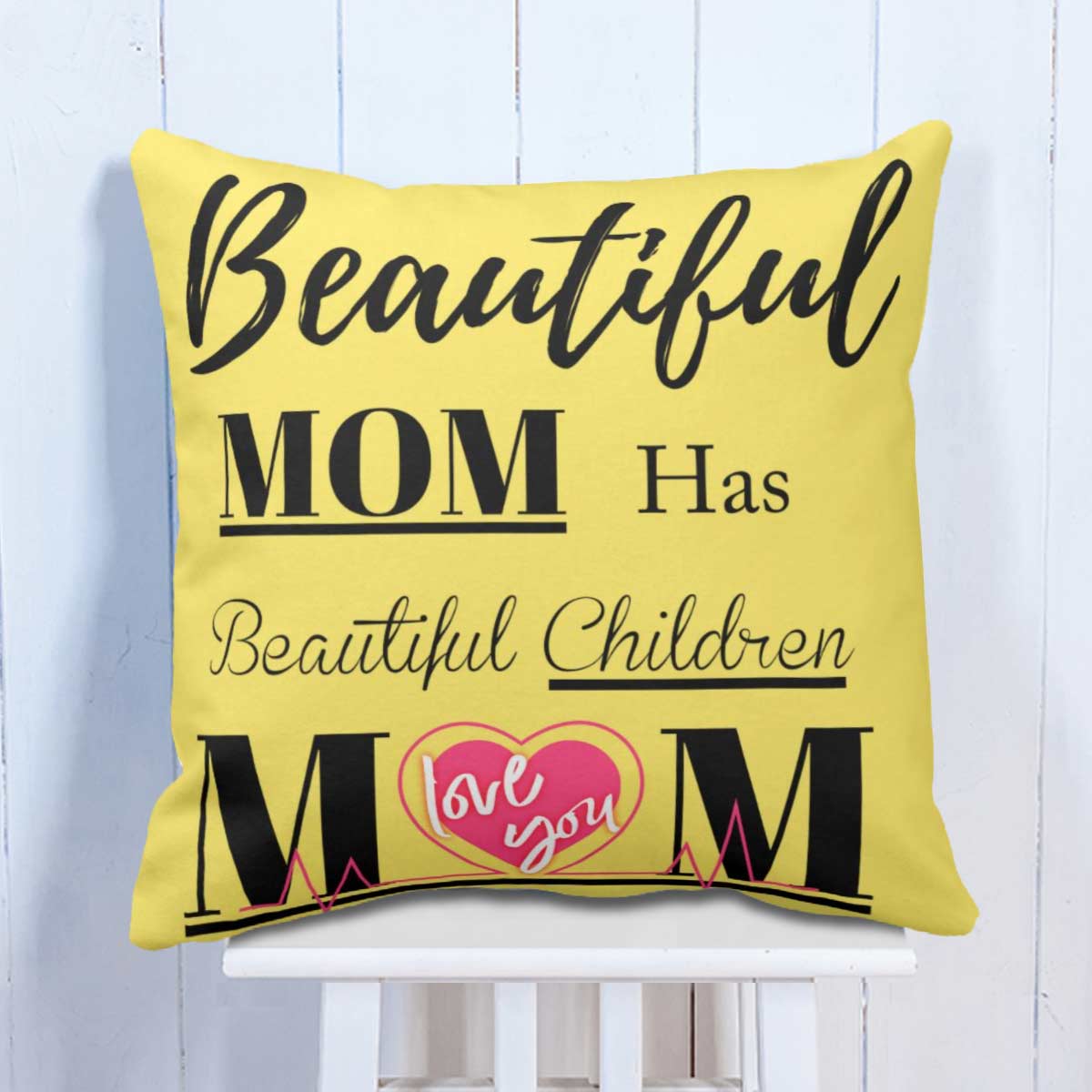 Childrens cushion outlet covers