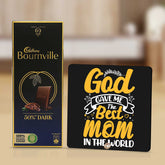 God Gave Me The Best Mom Gift Hamper For Mother's Day 1