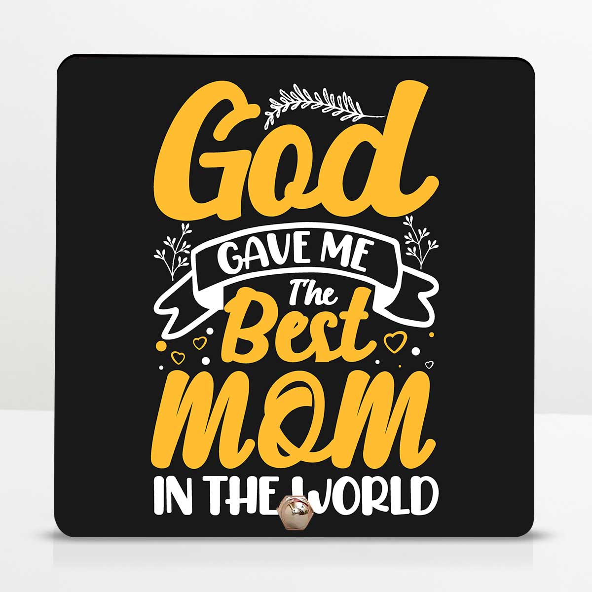 God Gave Me The Best Mom Gift Hamper For Mother's Day 3