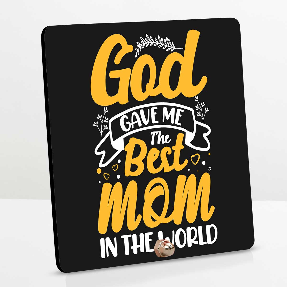 God Gave Me The Best Mom Gift Hamper For Mother's Day 4