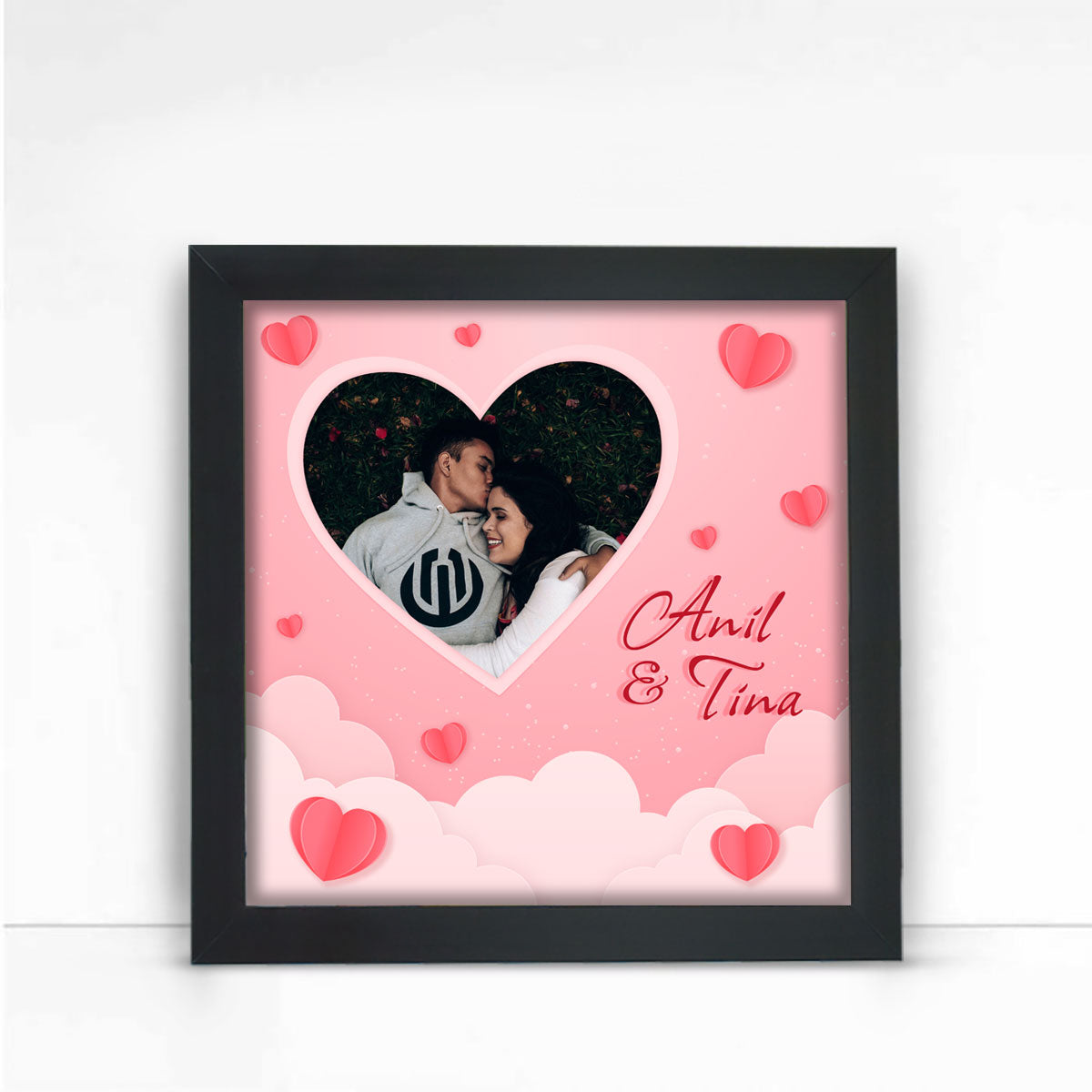 #Color_Black Frame